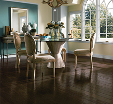 Hardwood Flooring